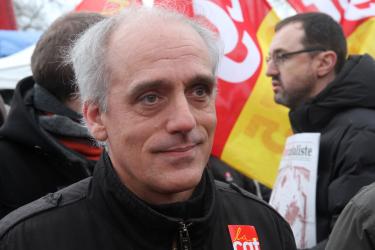 Philippe Poutou