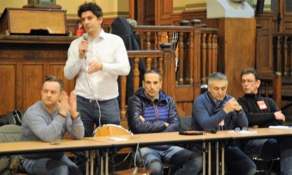 Fiodor Rilov l'avocat des Goodyear