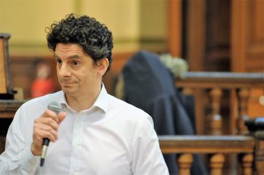 Fiodor Rilov l'avocat des Goodyear