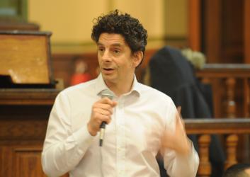 Fiodor Rilov l'avocat des Goodyear