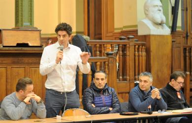 Fiodor Rilov l'avocat des Goodyear