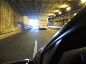 Jour de Grêve Sncf saturation du périphérique Parisien