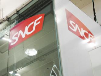 Bureau de renseignement des voyageurs Sncf