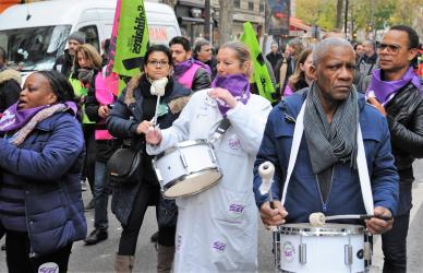 AP-HP Sud Hospitaliers