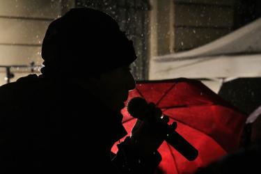 Intervention de Philippe Poutou