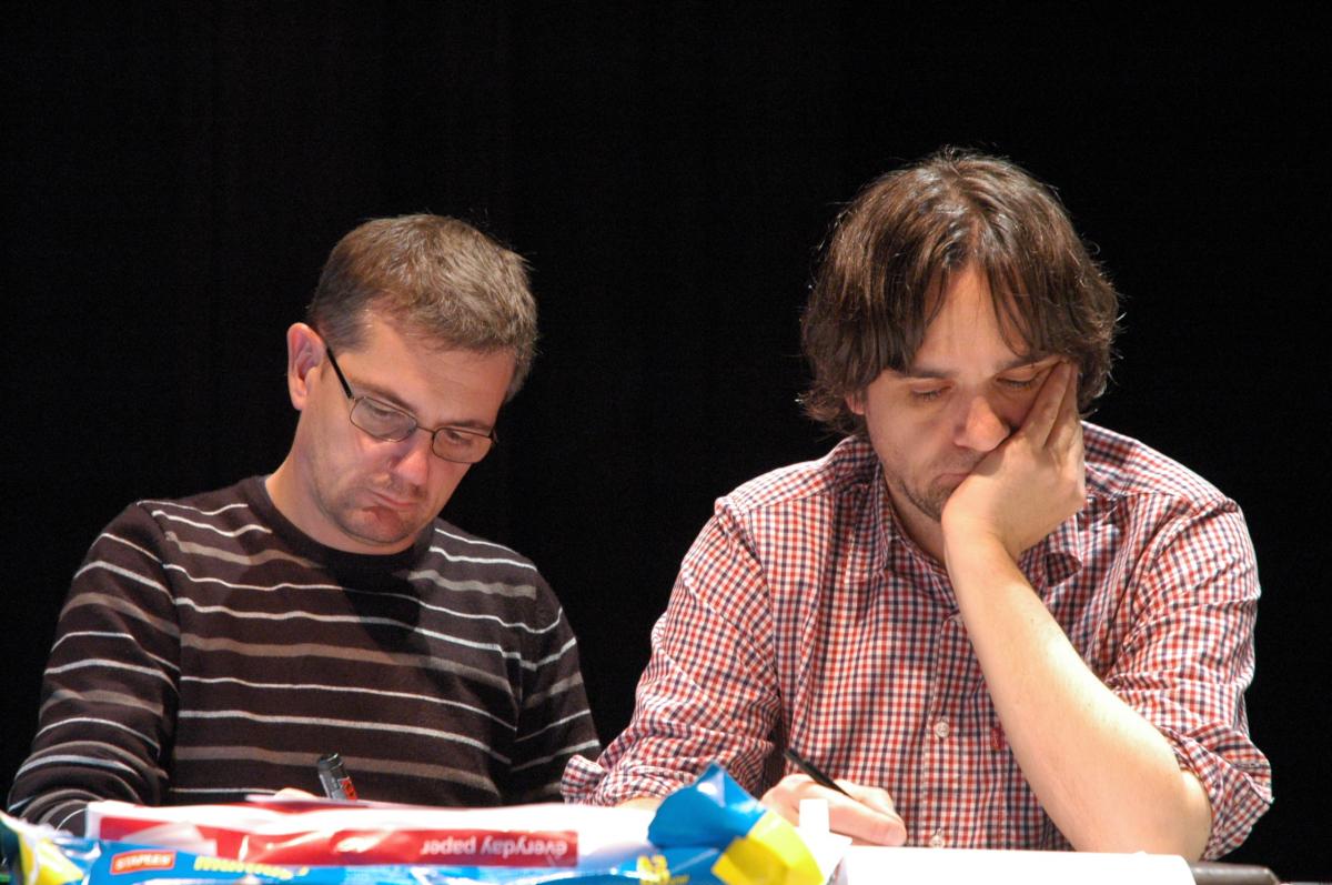 CHARB directeur de rédaction CHARLIE Hebdo et RISS