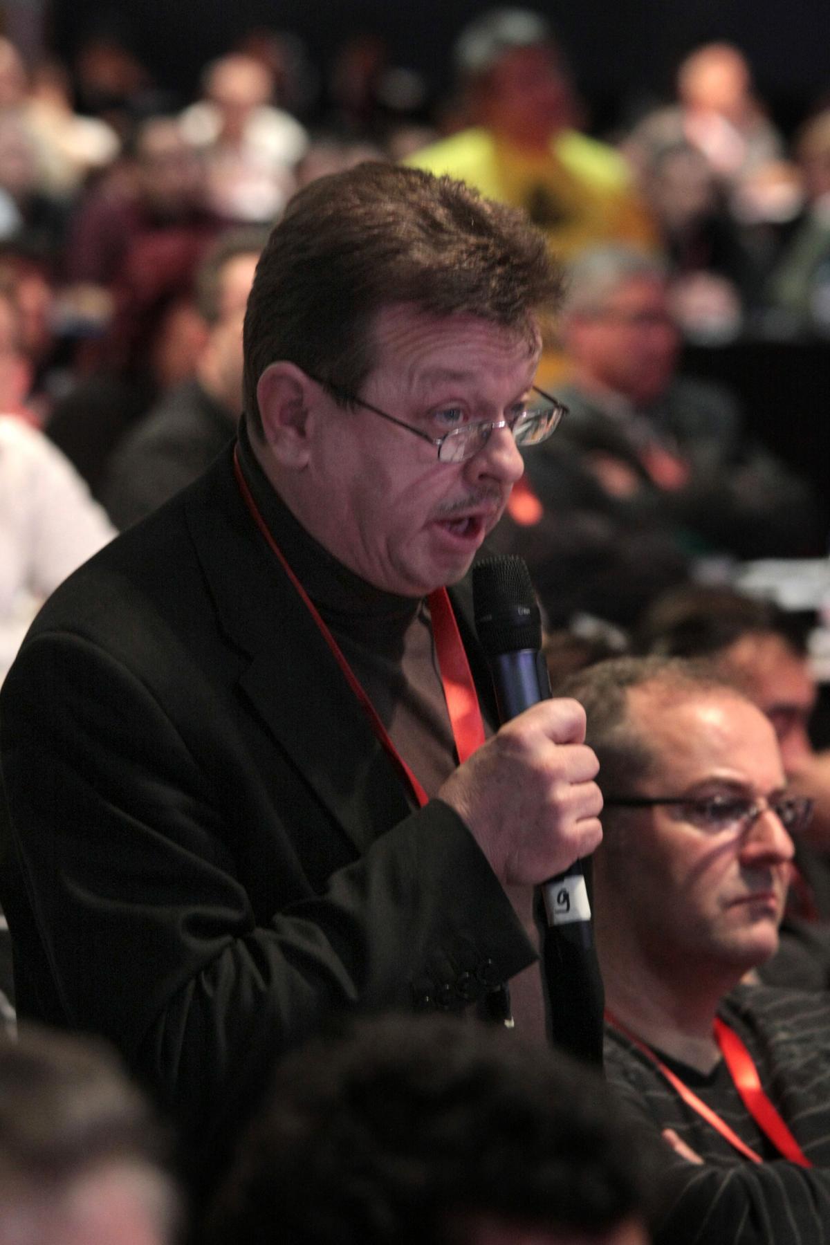 Jean-Pierre Delannoy
