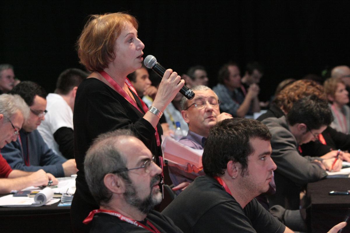 Sophie Lacaze (France Inter)