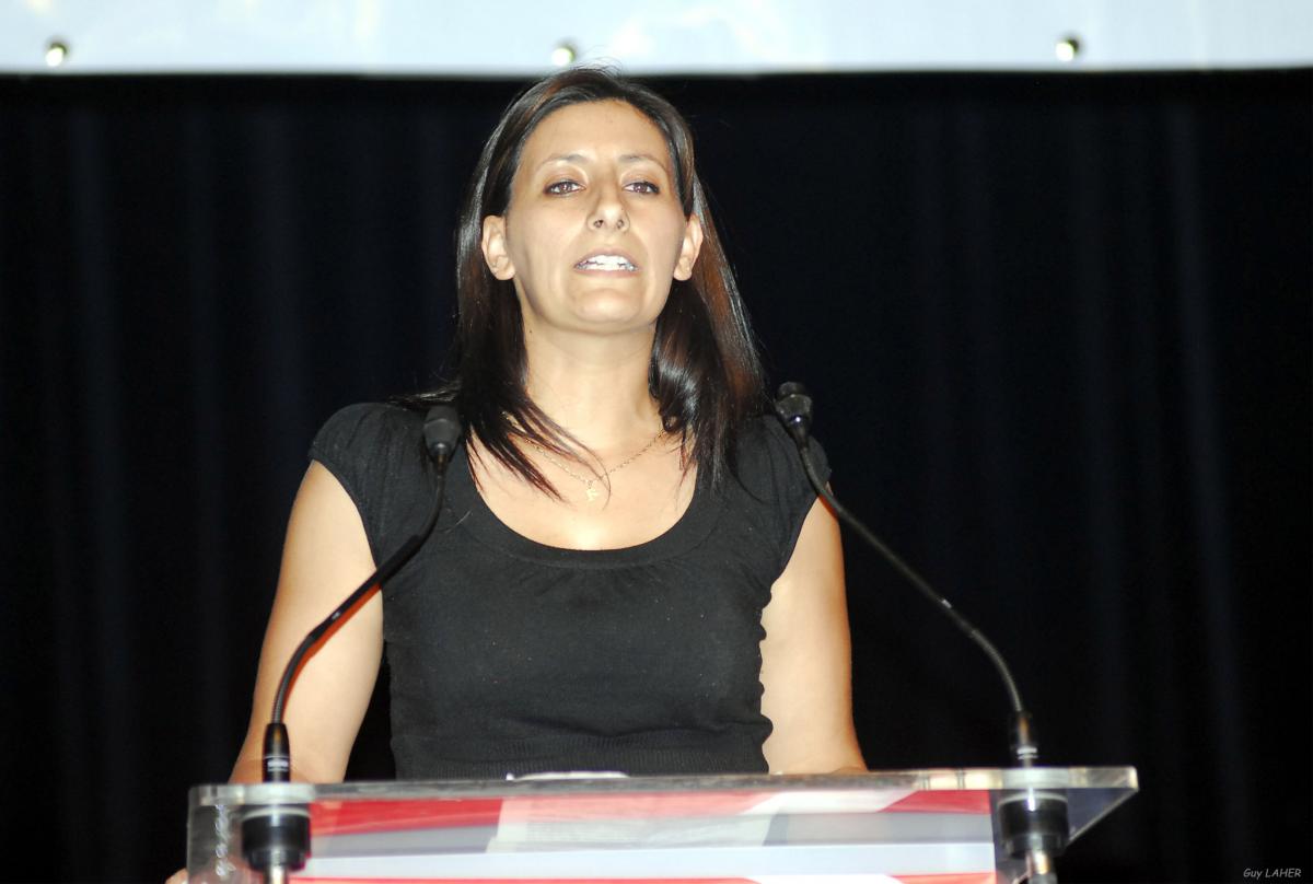 Fadéla El Miri