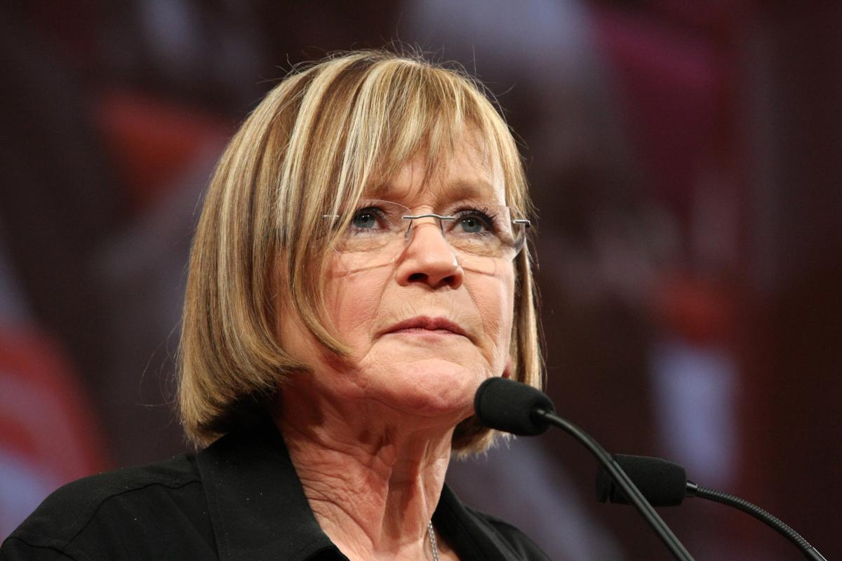 Marie-George Buffet