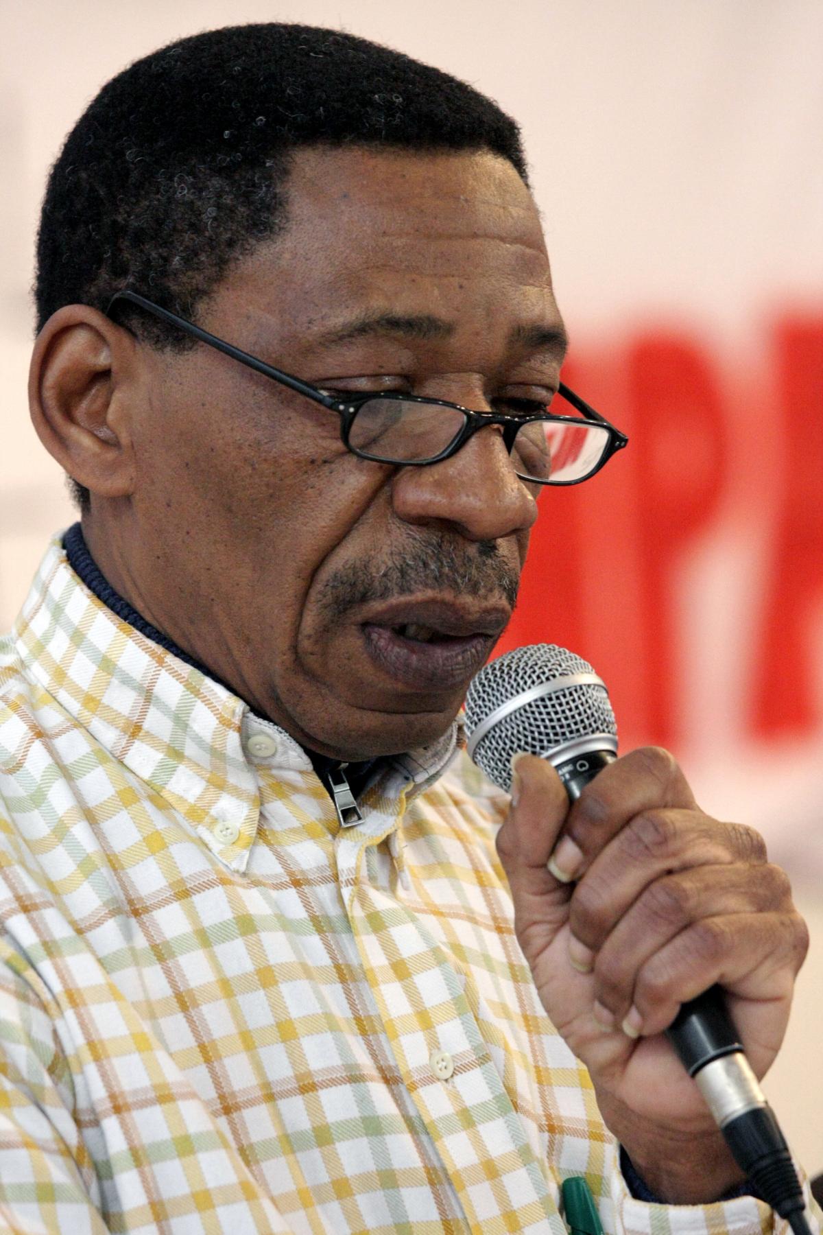 Bila Traoré tête de liste dans le 94