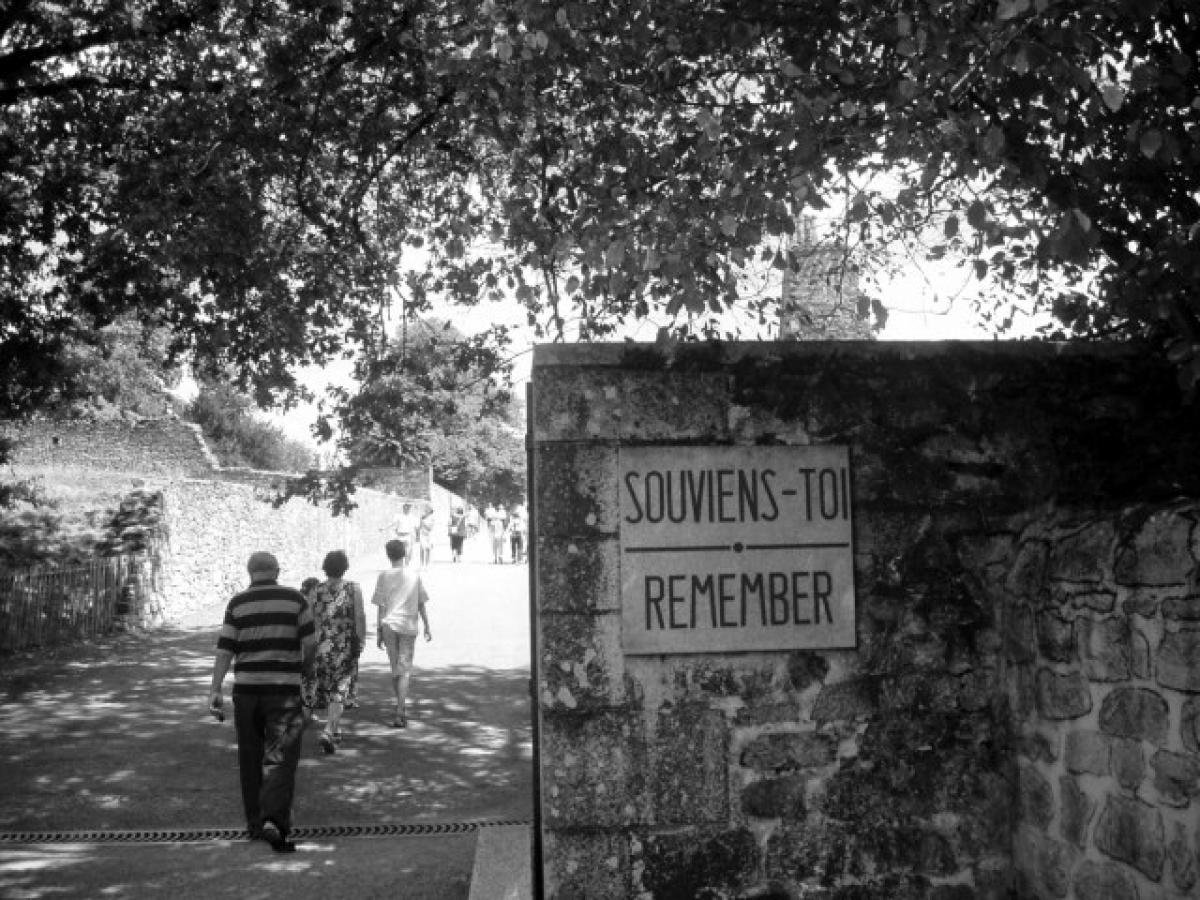 Oradour sur Glane