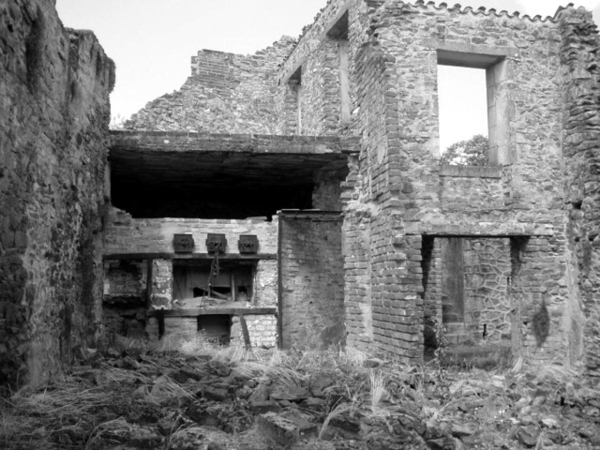 Oradour sur Glane