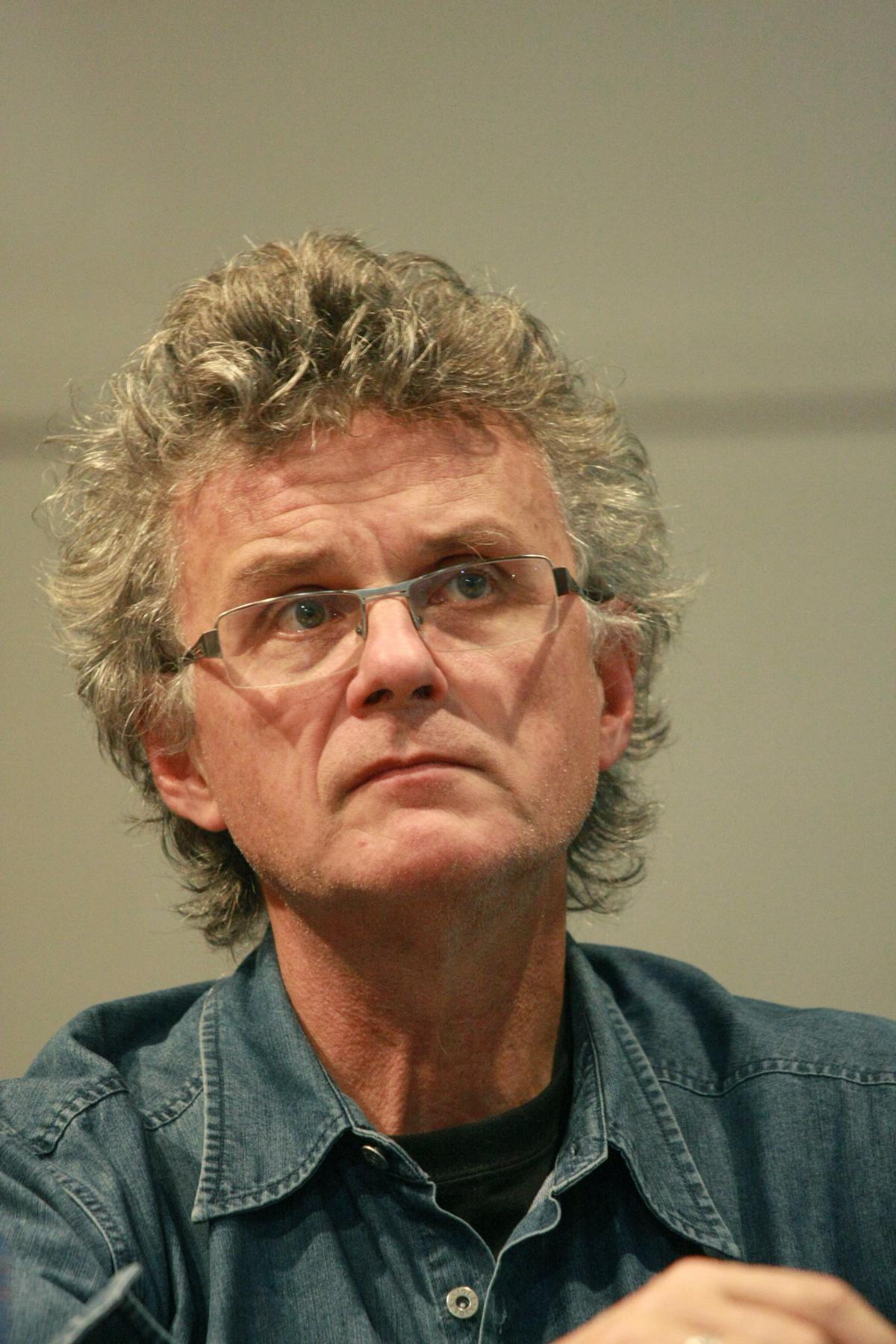 Gérard Mordillat