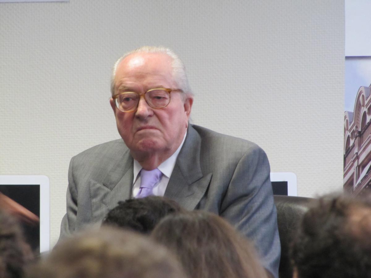 Jean-Marie Lepen