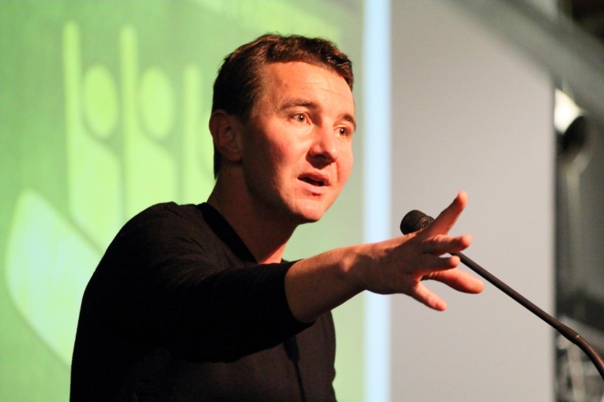 Olivier Besancenot