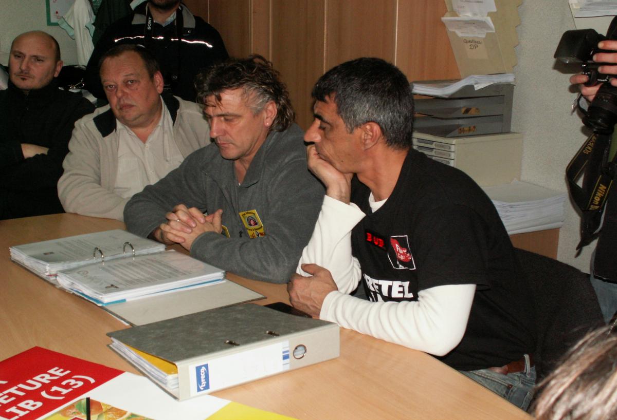 absentmiltants syndicale de fralib