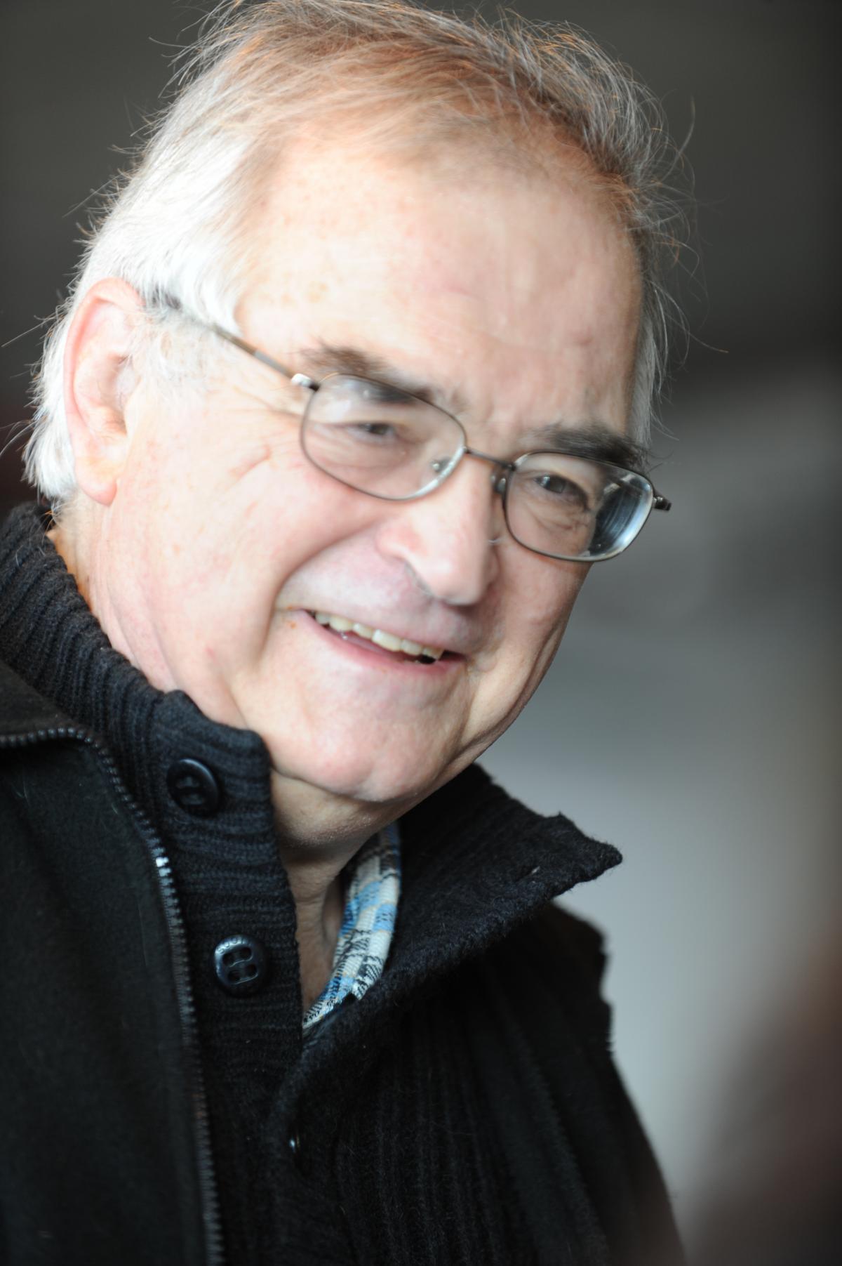 Pierre Rousset