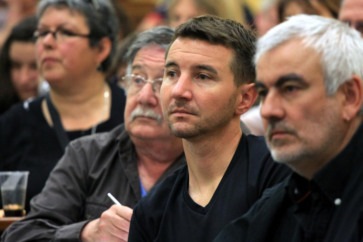 Olivier Besancenot