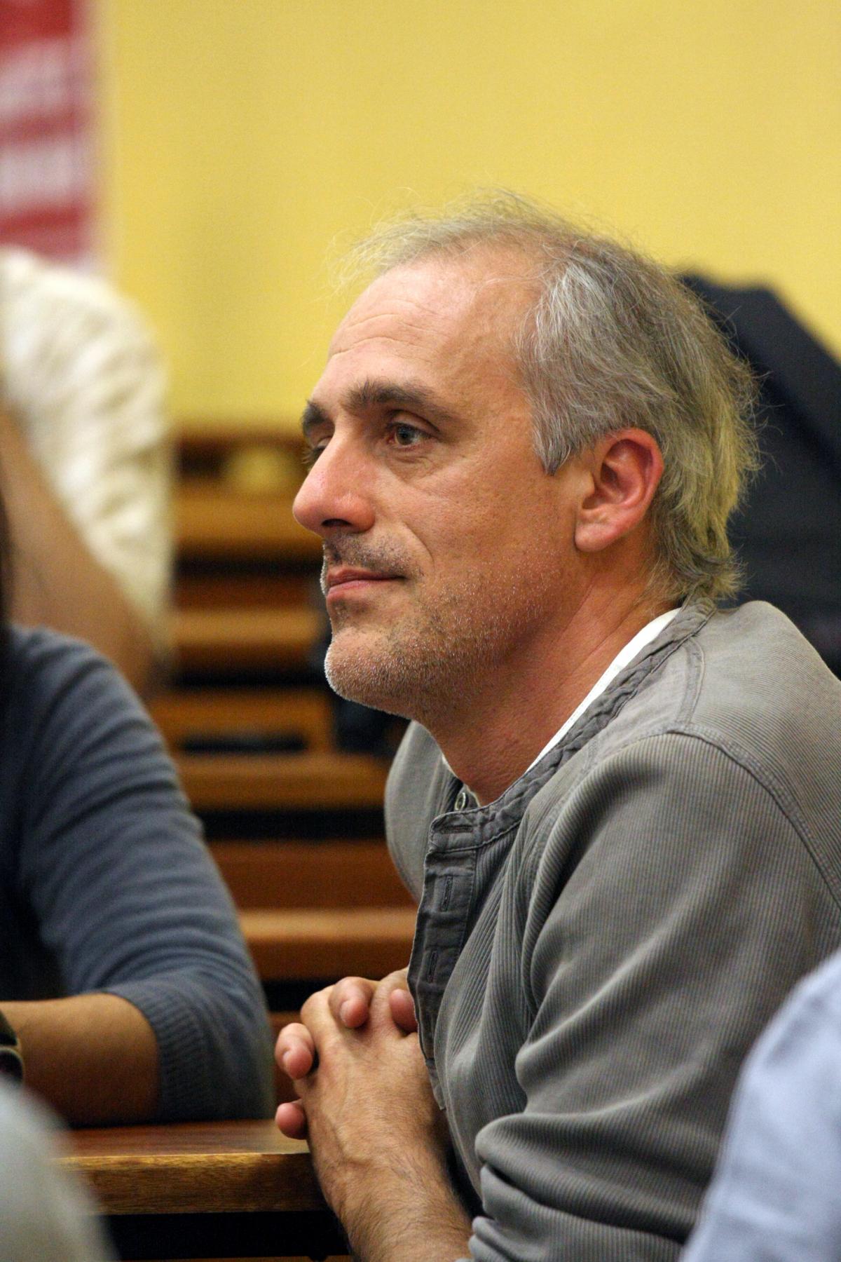 Philippe Poutou