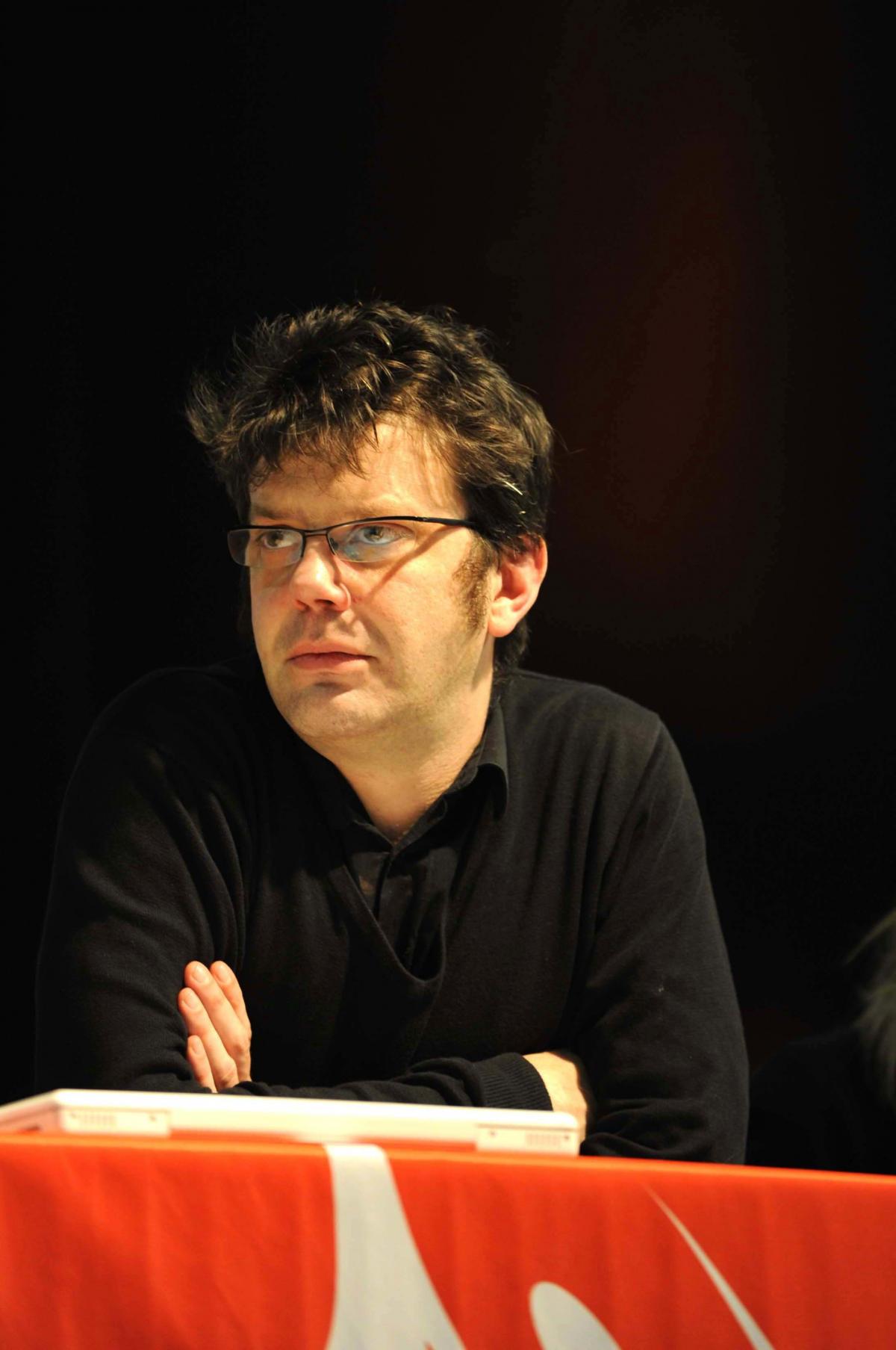 Pierre Baton