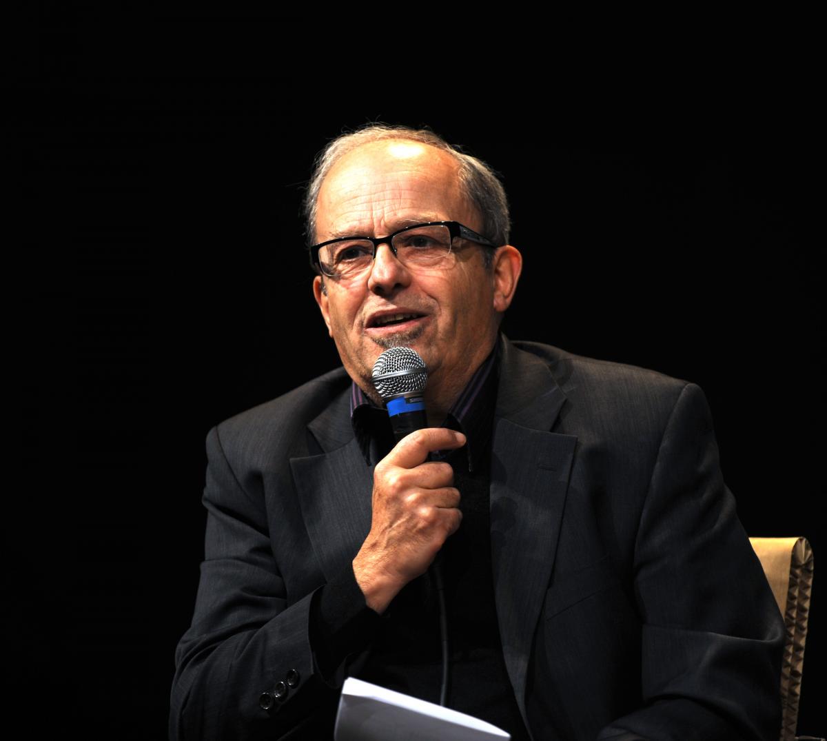 Jérôme Bureau directeur de l'information de la chaîne M6