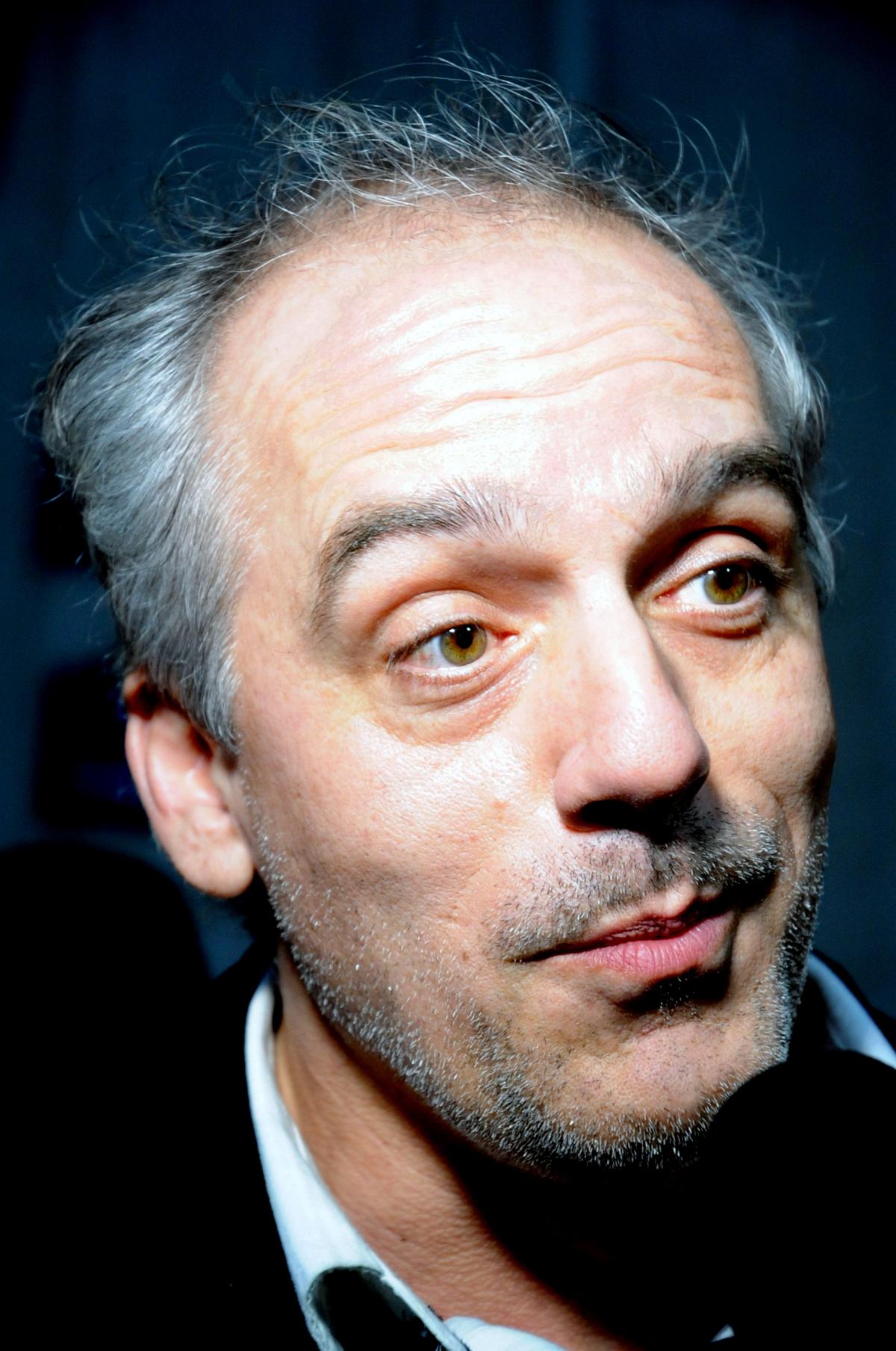 Philippe Poutou