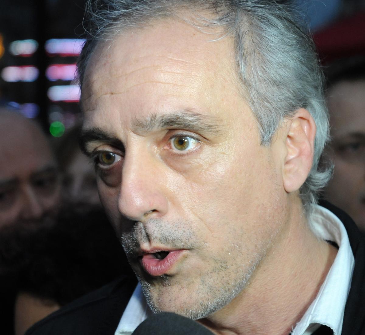 Philippe Poutou