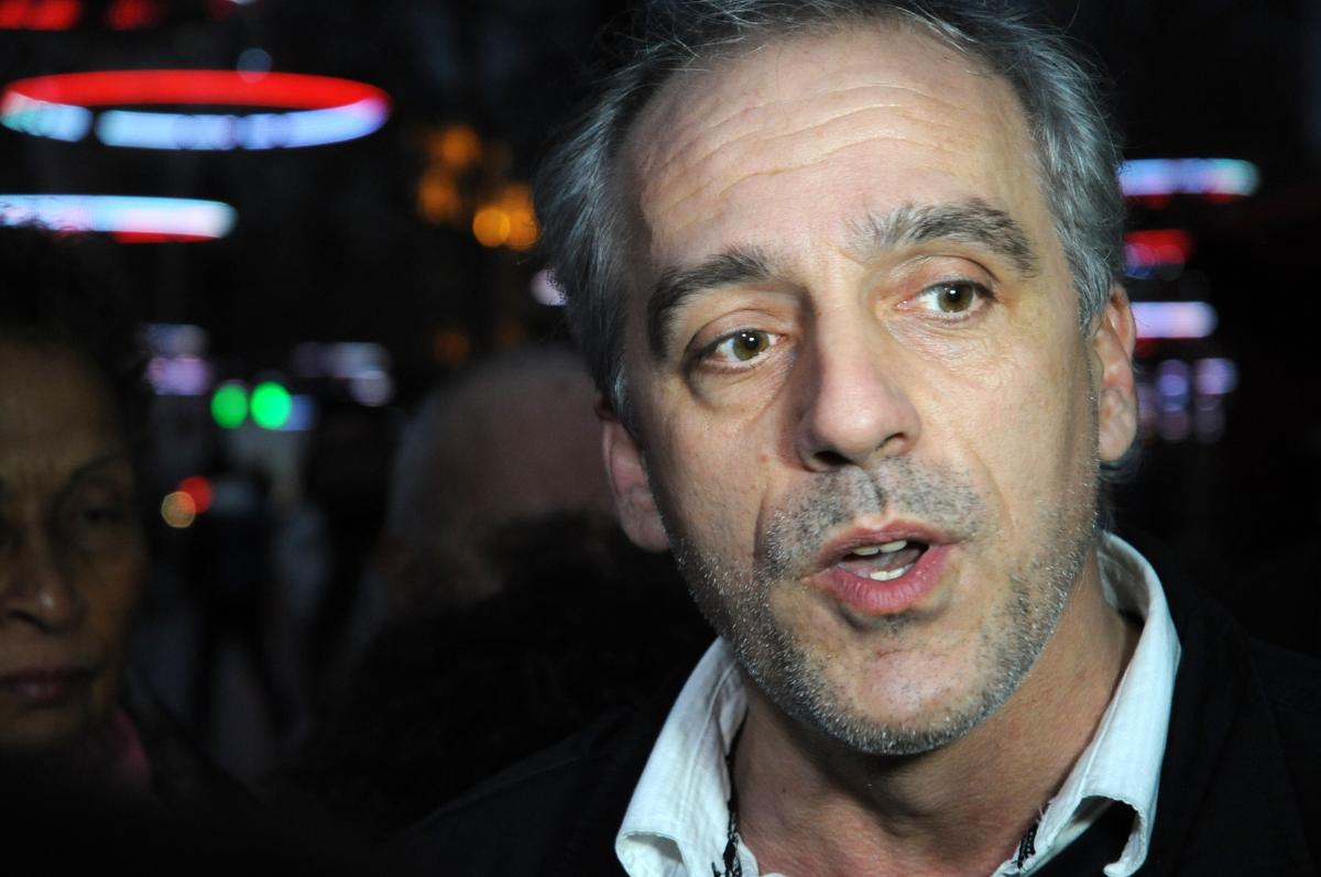 Philippe Poutou