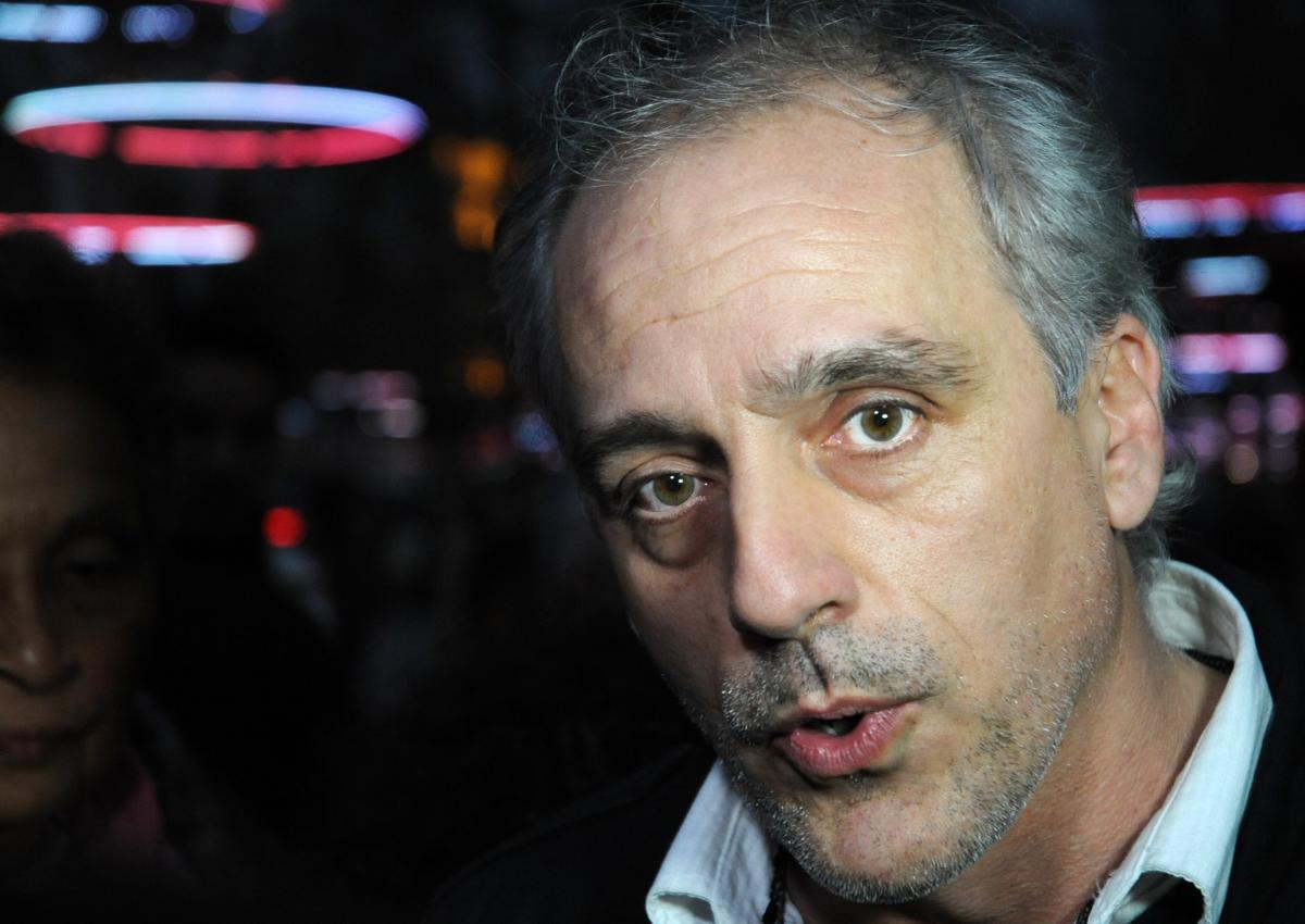 Philippe Poutou répond à la Presse