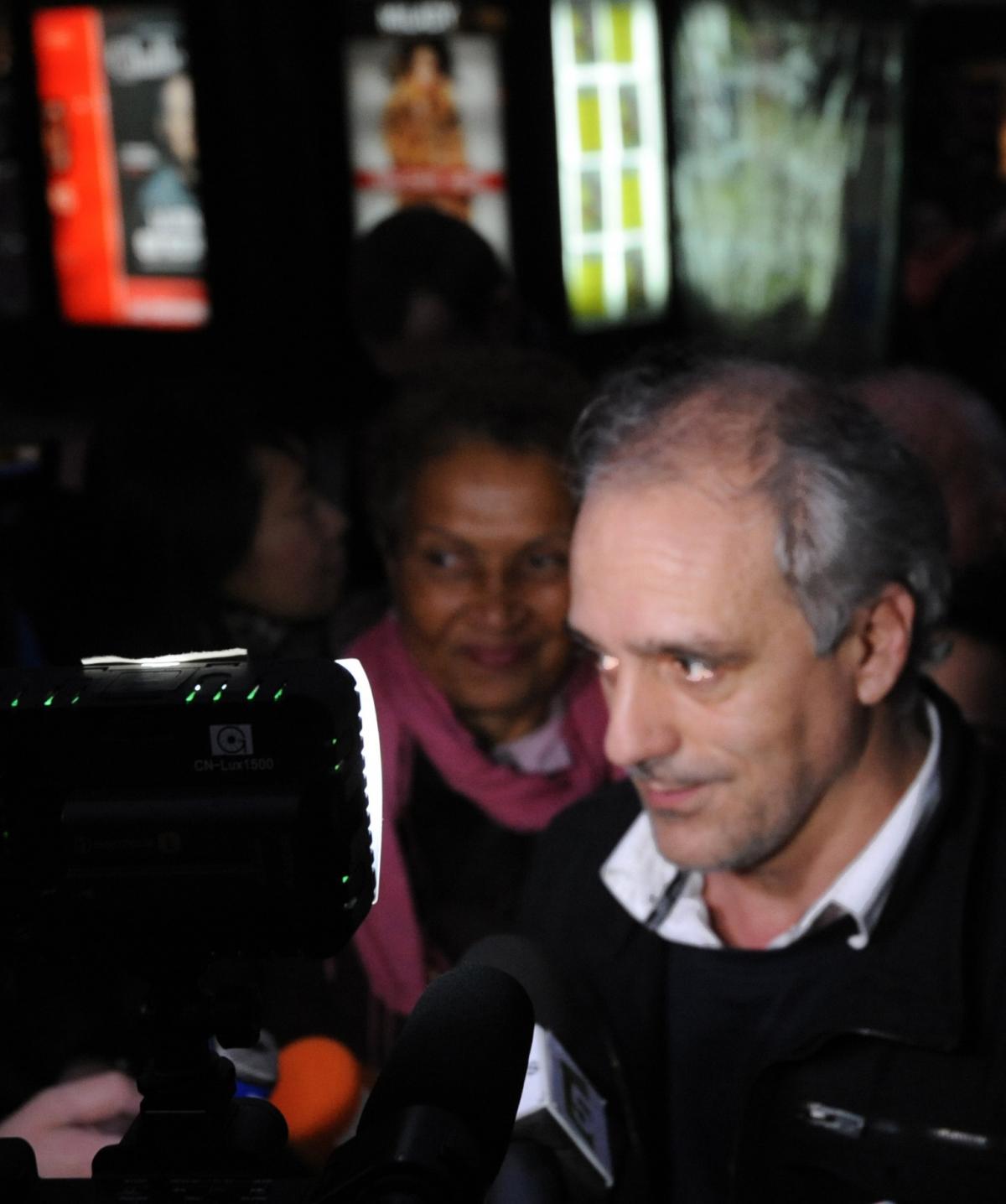 Philippe Poutou