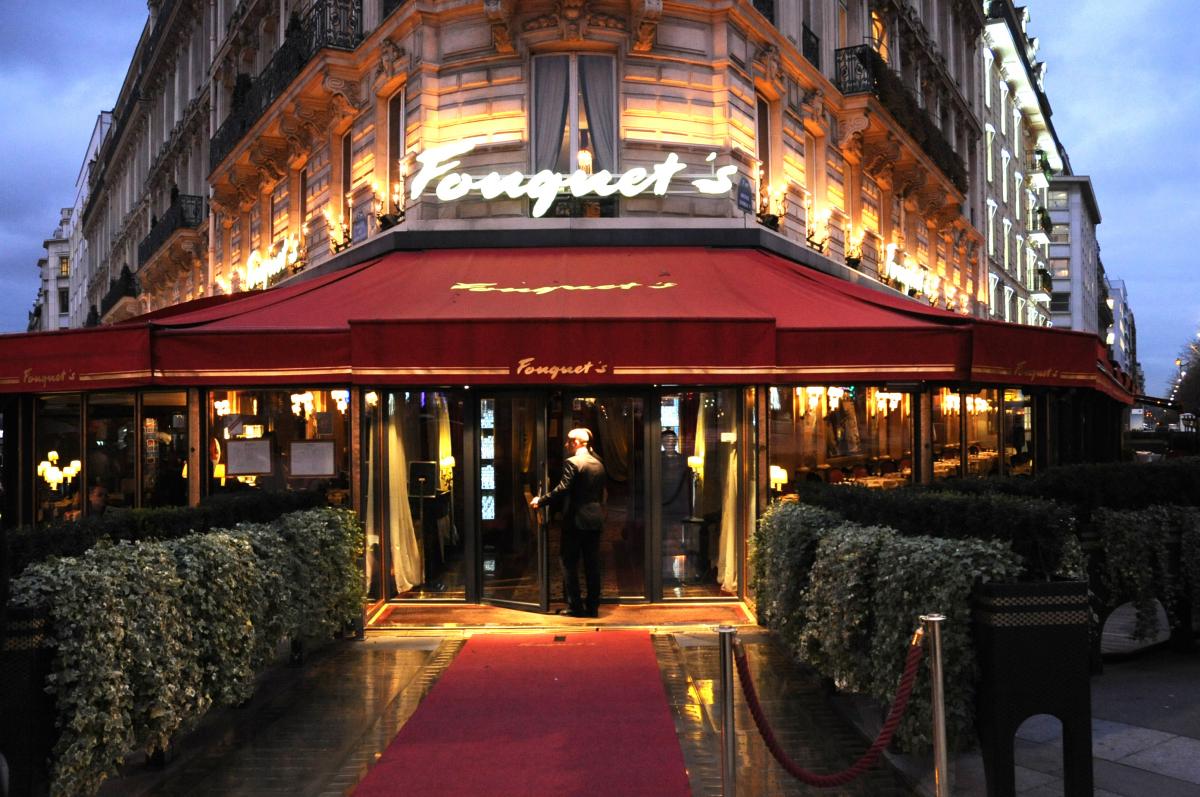 Fouquet's
