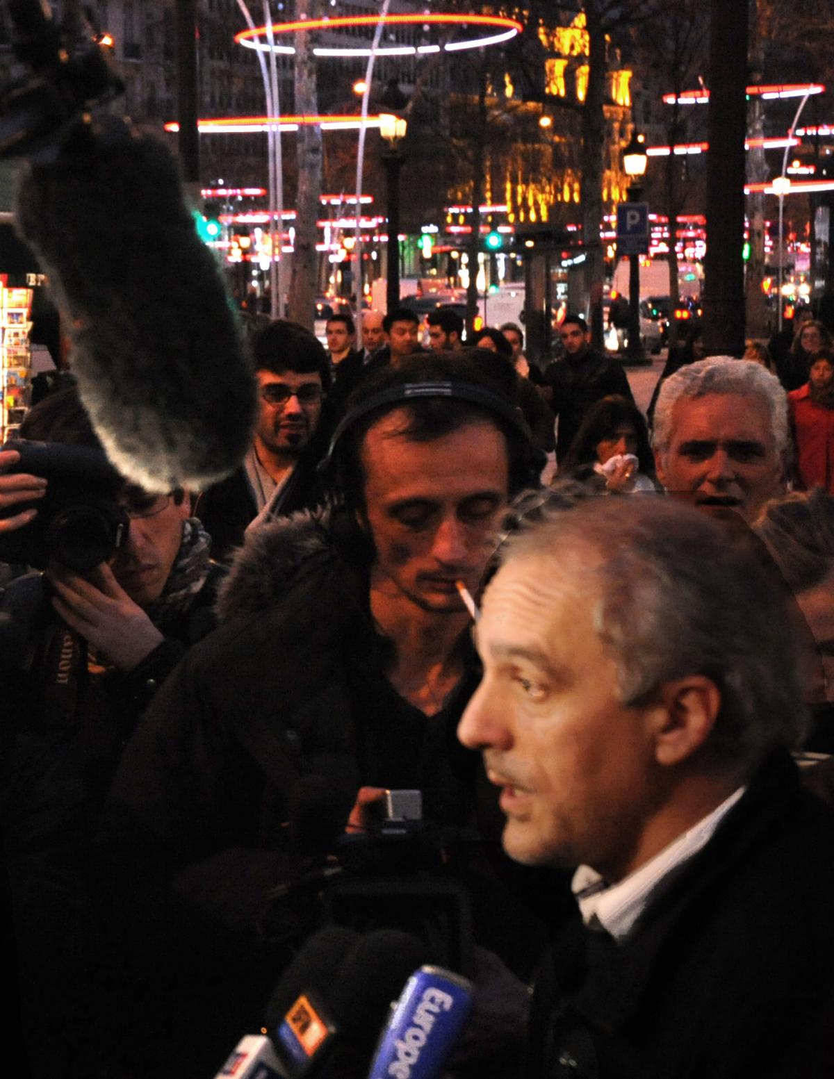 Philippe Poutou
