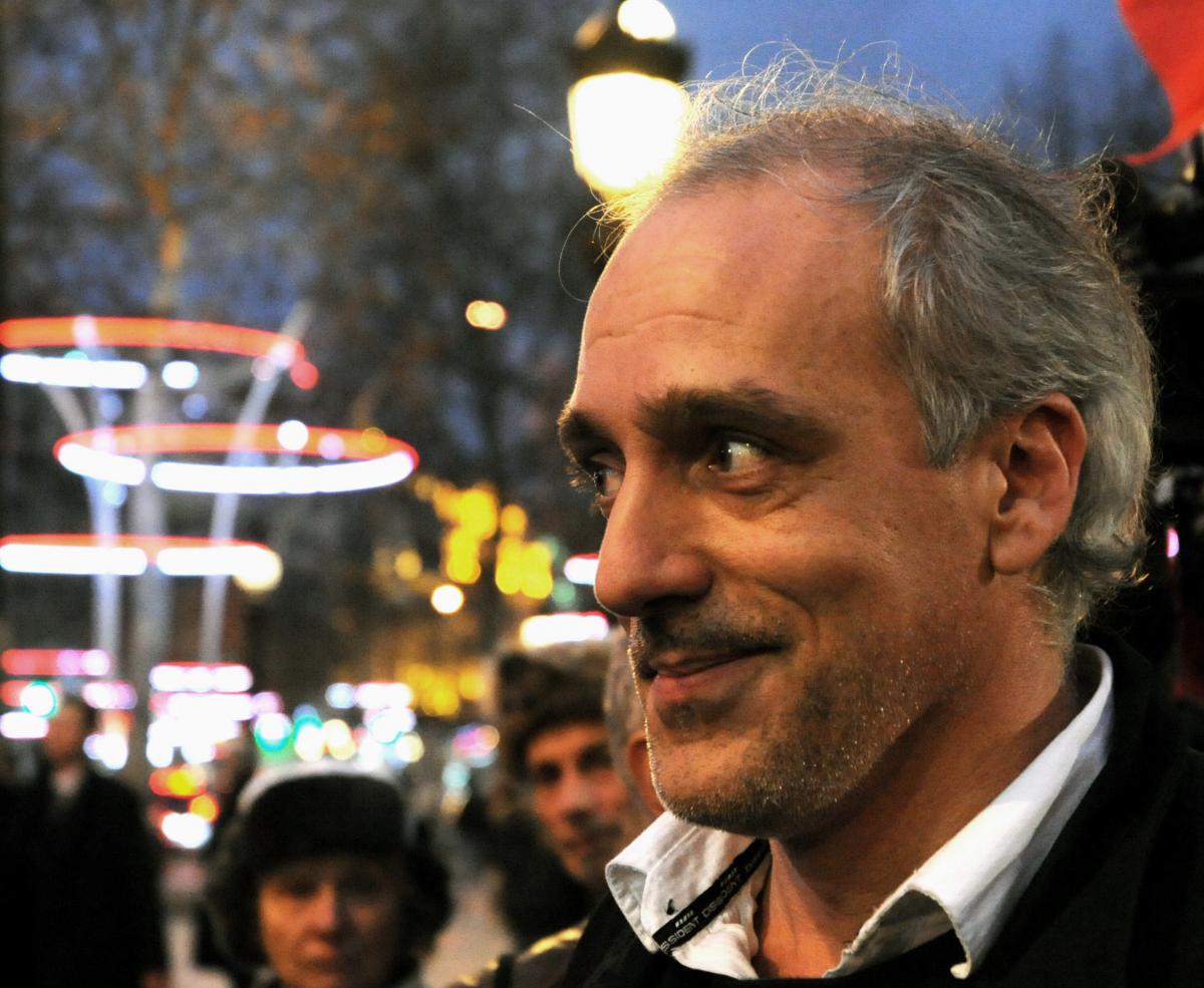 Philippe Poutou