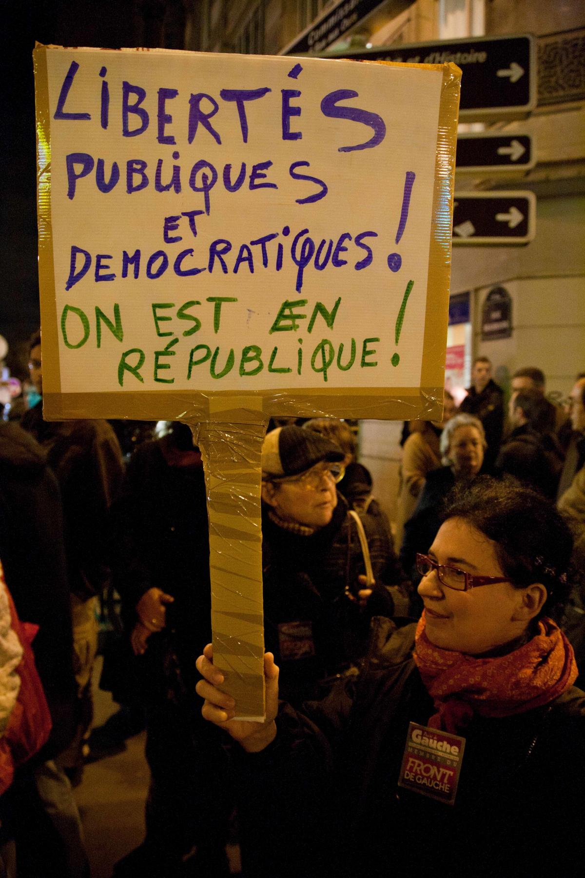 Pancarte