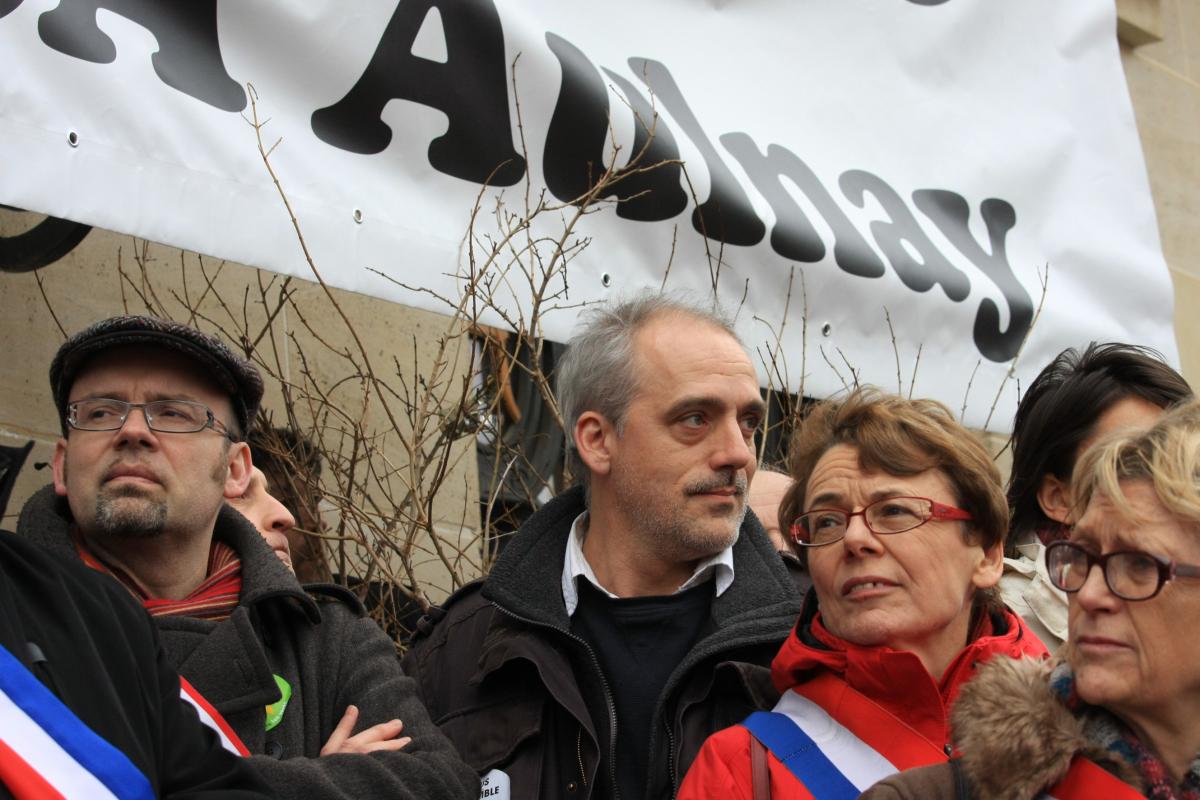 Philippe Poutou
