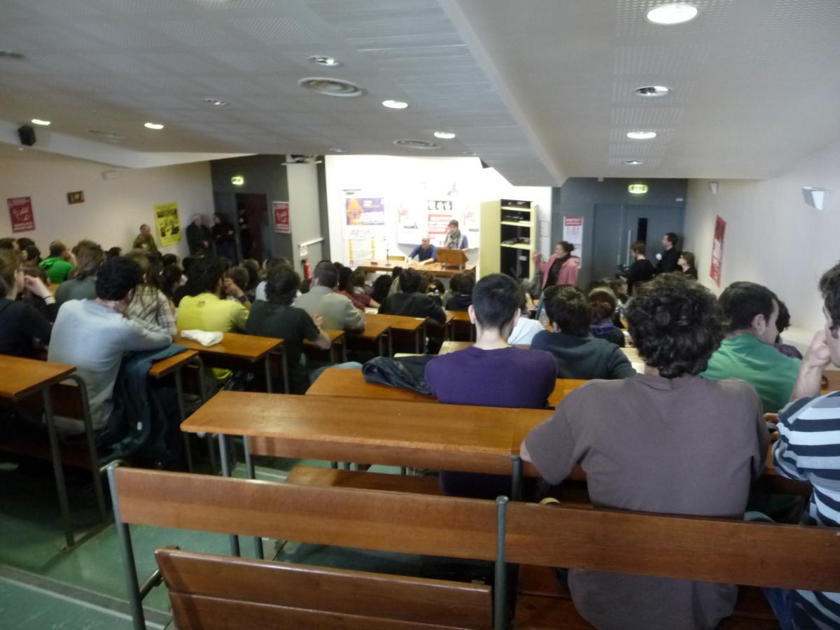Meeting