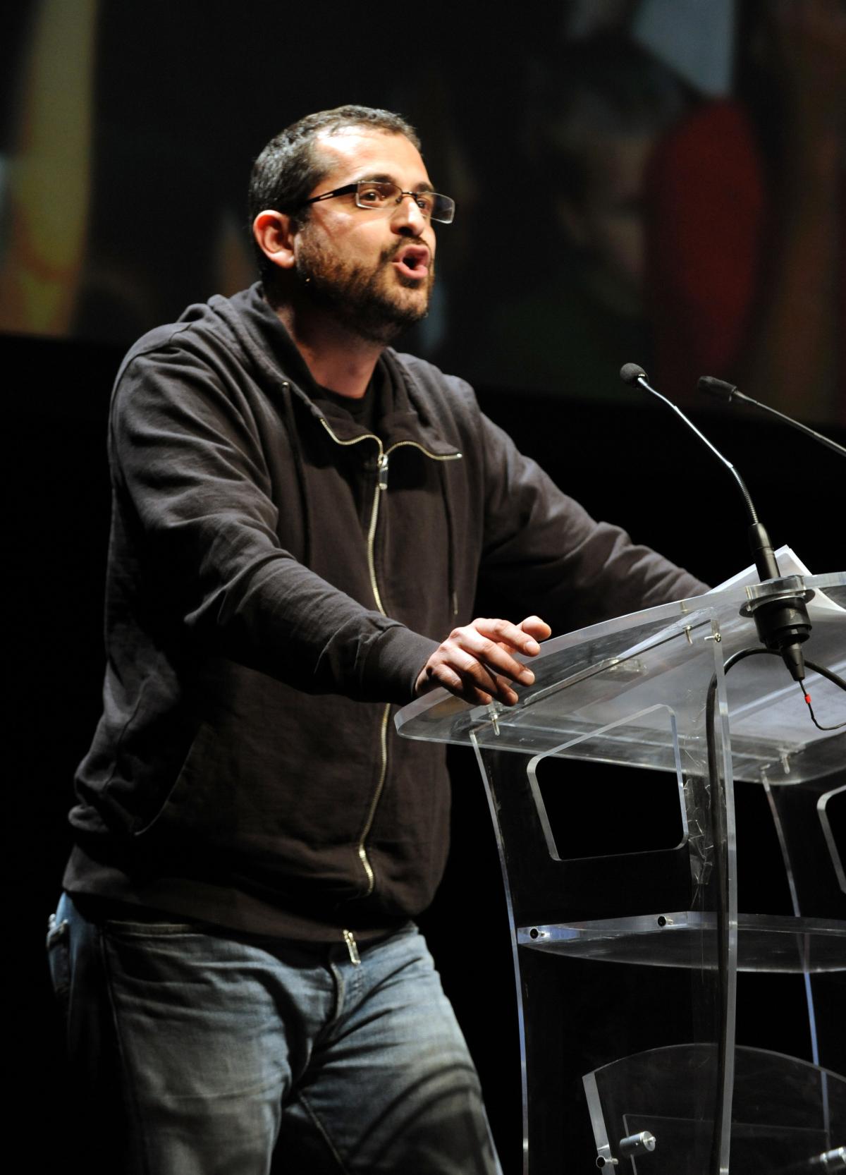 Gaël Quirante