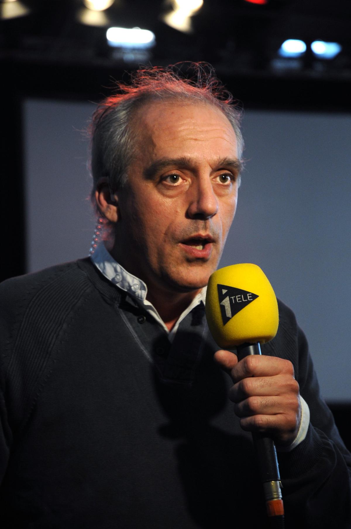 Philippe Poutou