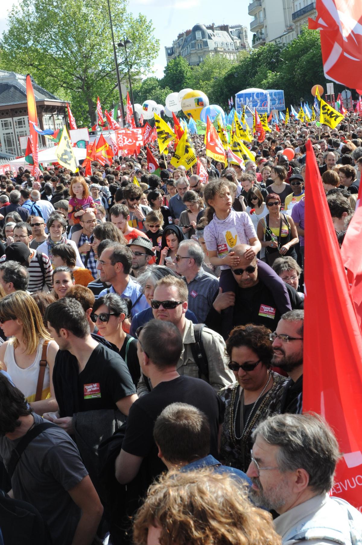 Phototheque Rouge