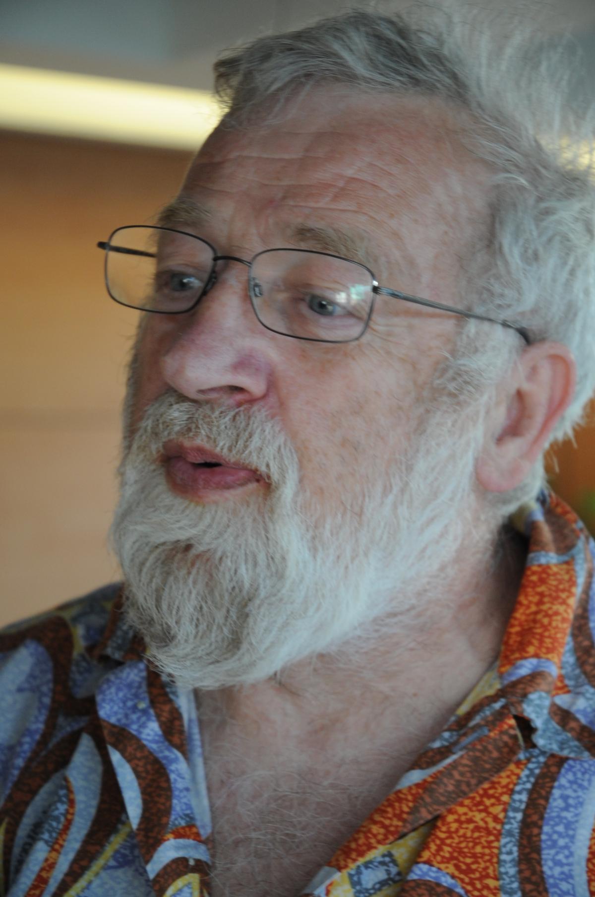 andré Rosevègue