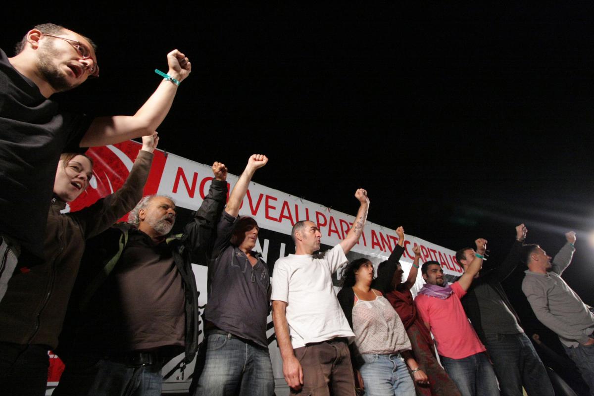 L'Internationale