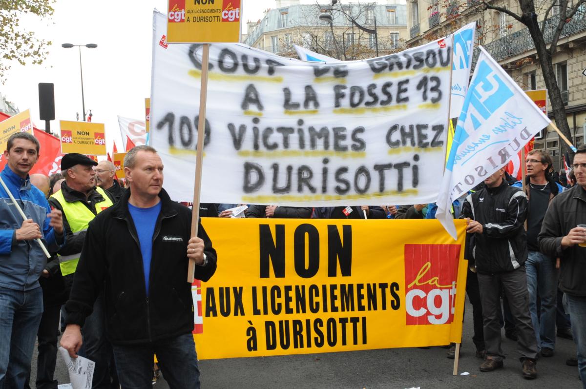 Durisotti Constructeur carrossier aménagement véhicule