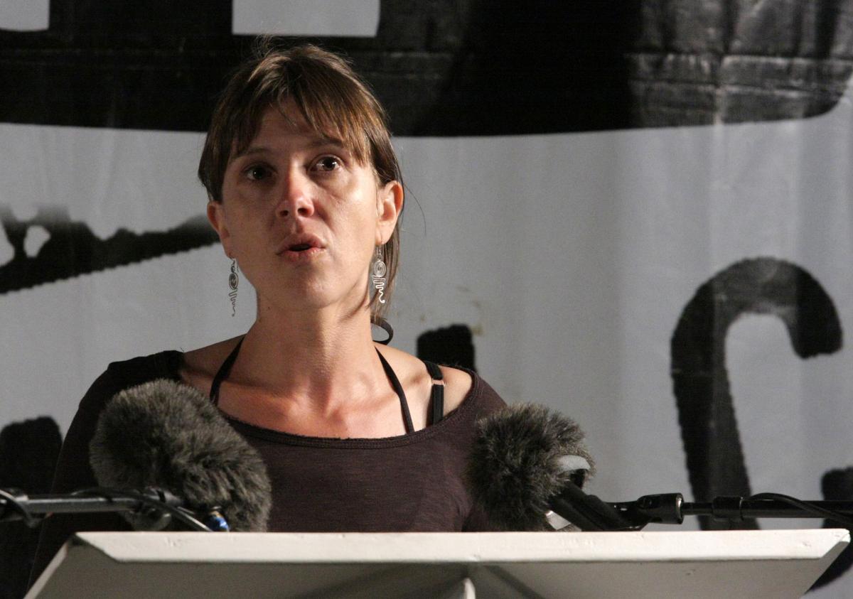 Aurore Martin