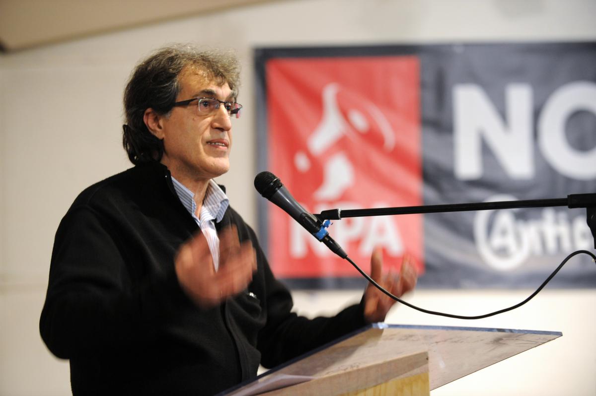 Ghayath Naisse, Courant de la Gauche Révolutionnaire (CGR) Syrie