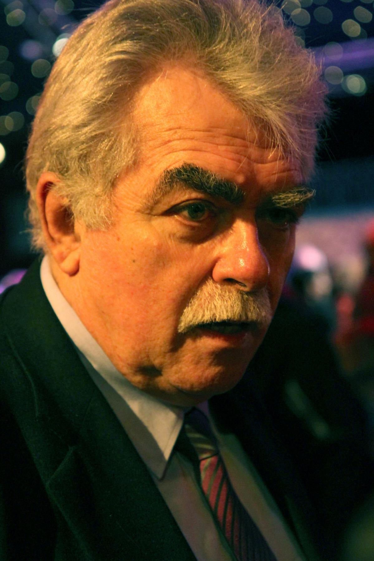 André Chassaigne
