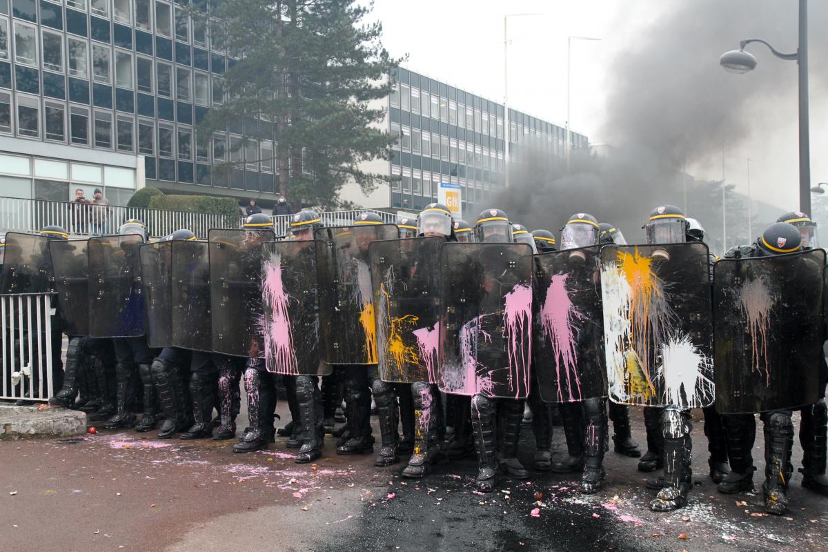 Après