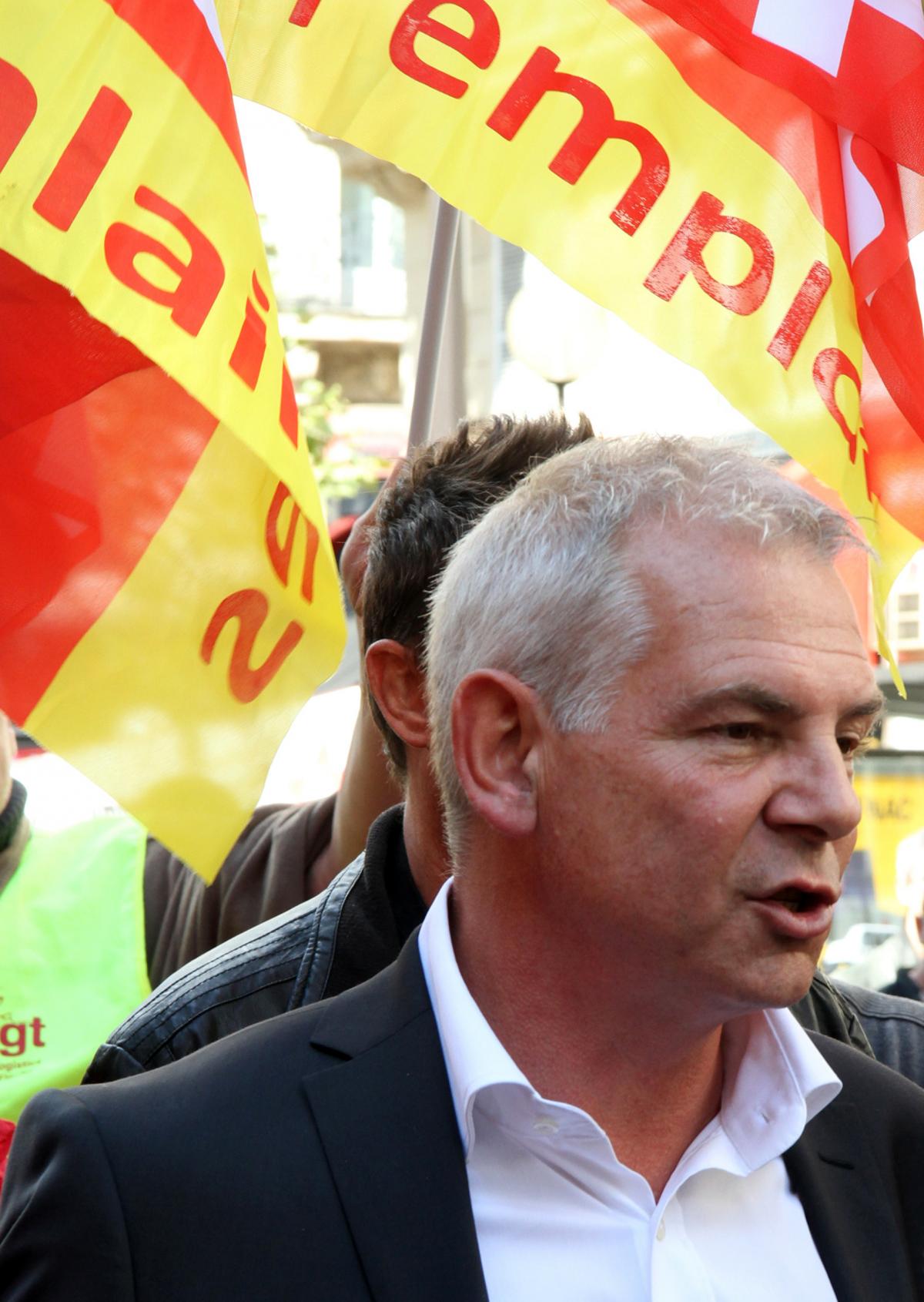 Thierry Le Paon