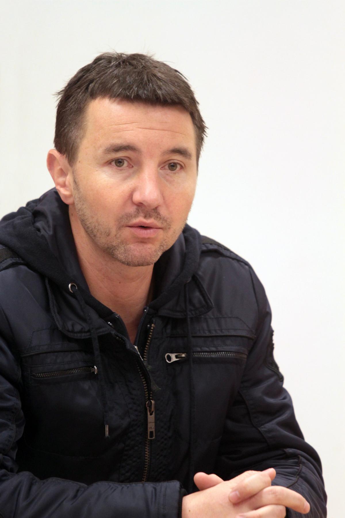Olivier Besancenot