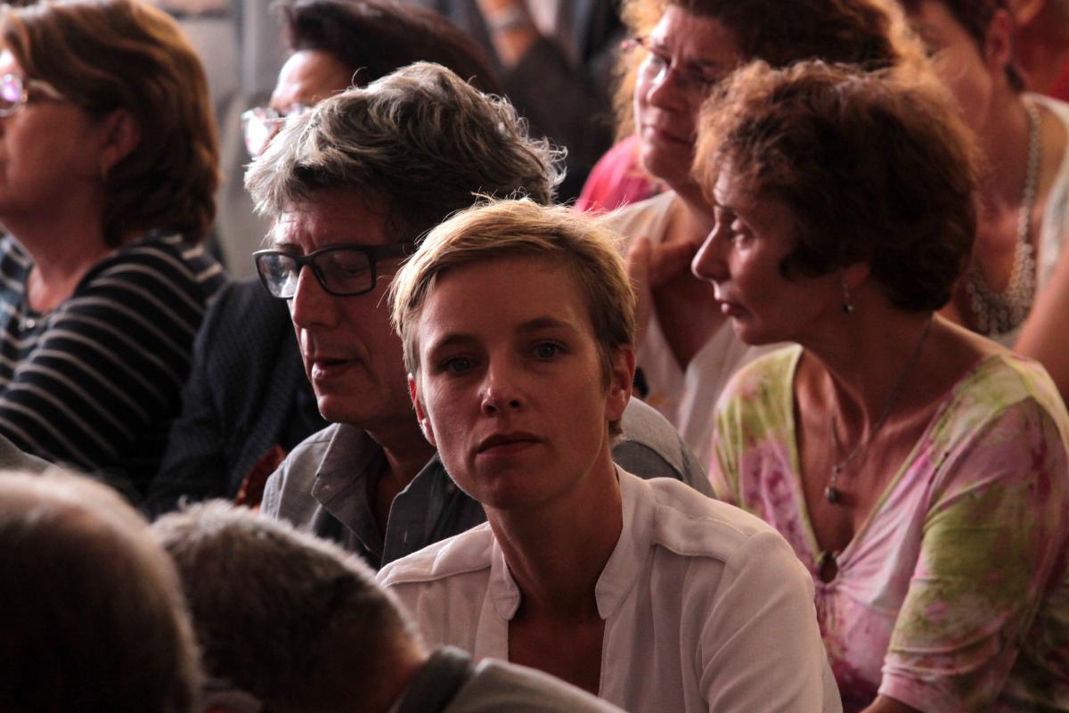 Clémentine Autain